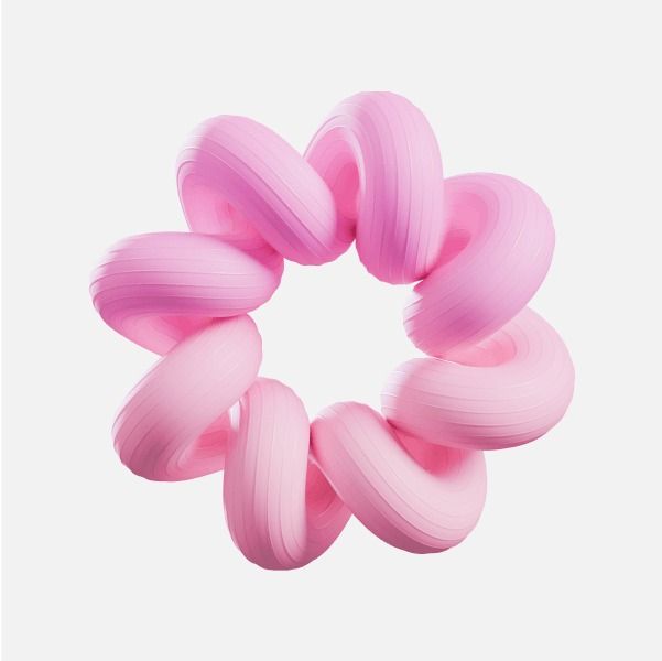 3d solid abstract shape by Wannathis.one