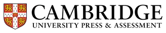 cambridge university press logo