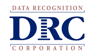 data recognition corporation logo