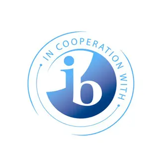 ib logo
