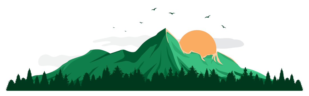 mountain landscape